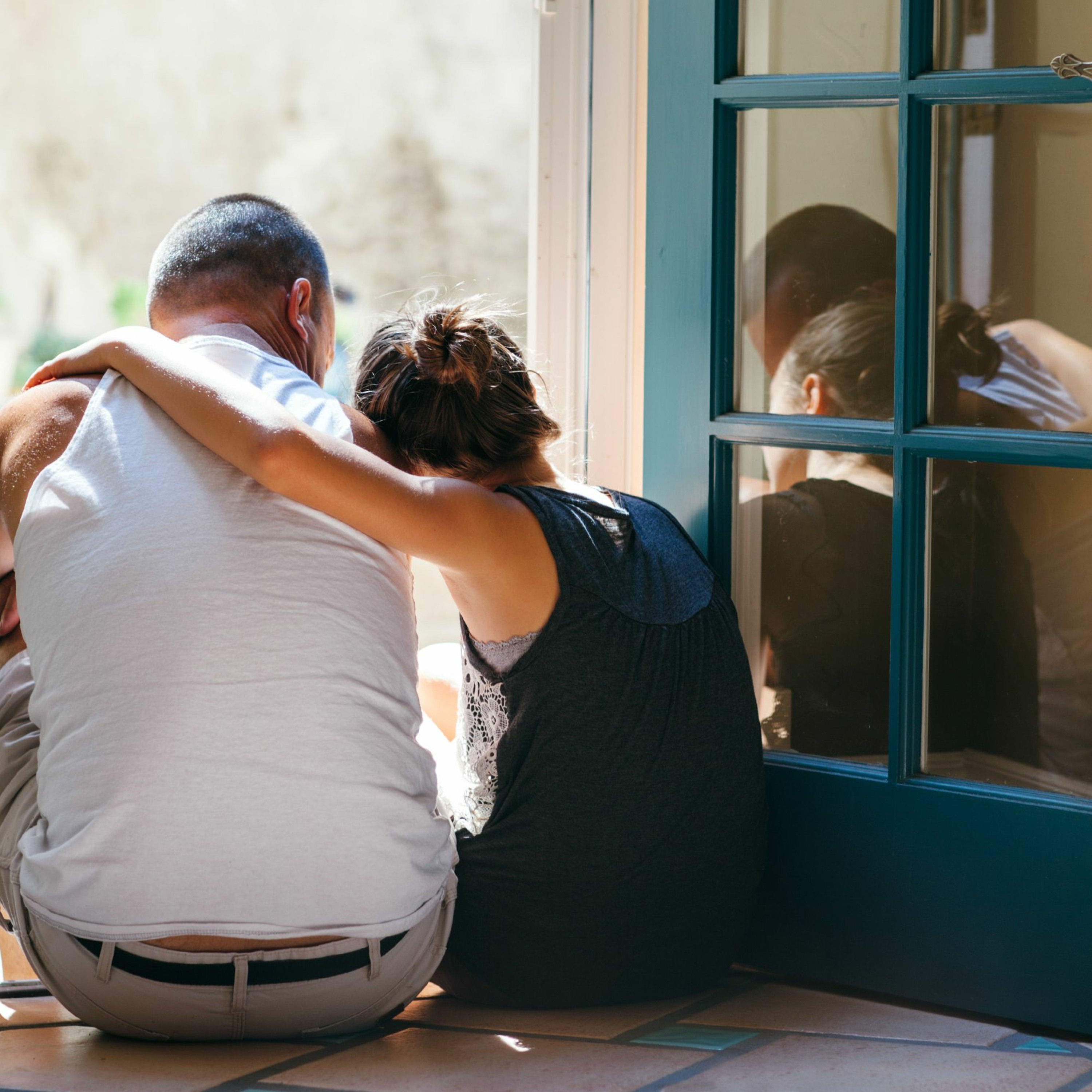 Youthful - Talking to your teens about drugs