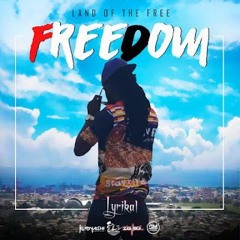 LYRIKAL - FREEDOM (STARBOY SNUFF REFIX)