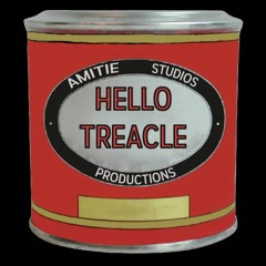 Hello Treacle #6