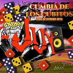 LA CUMBIA DE LOS CUBITOS GRUPO JUJUY EXITO 2016 LIMPIA