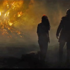 Stand Tall - Warchild