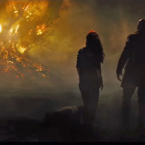 Stand Tall - Warchild