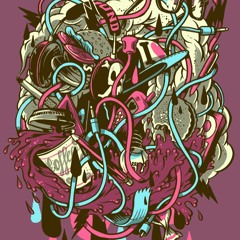 JamJay Ft. Helmut Hustle - Wer!?! (Peja RMX) RAW