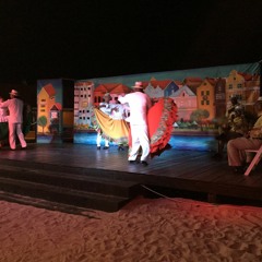 Doc Braitinger Santa Domenica