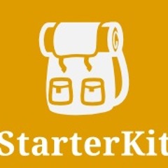 Starter Kit(Prod. By Sean Bentley)
