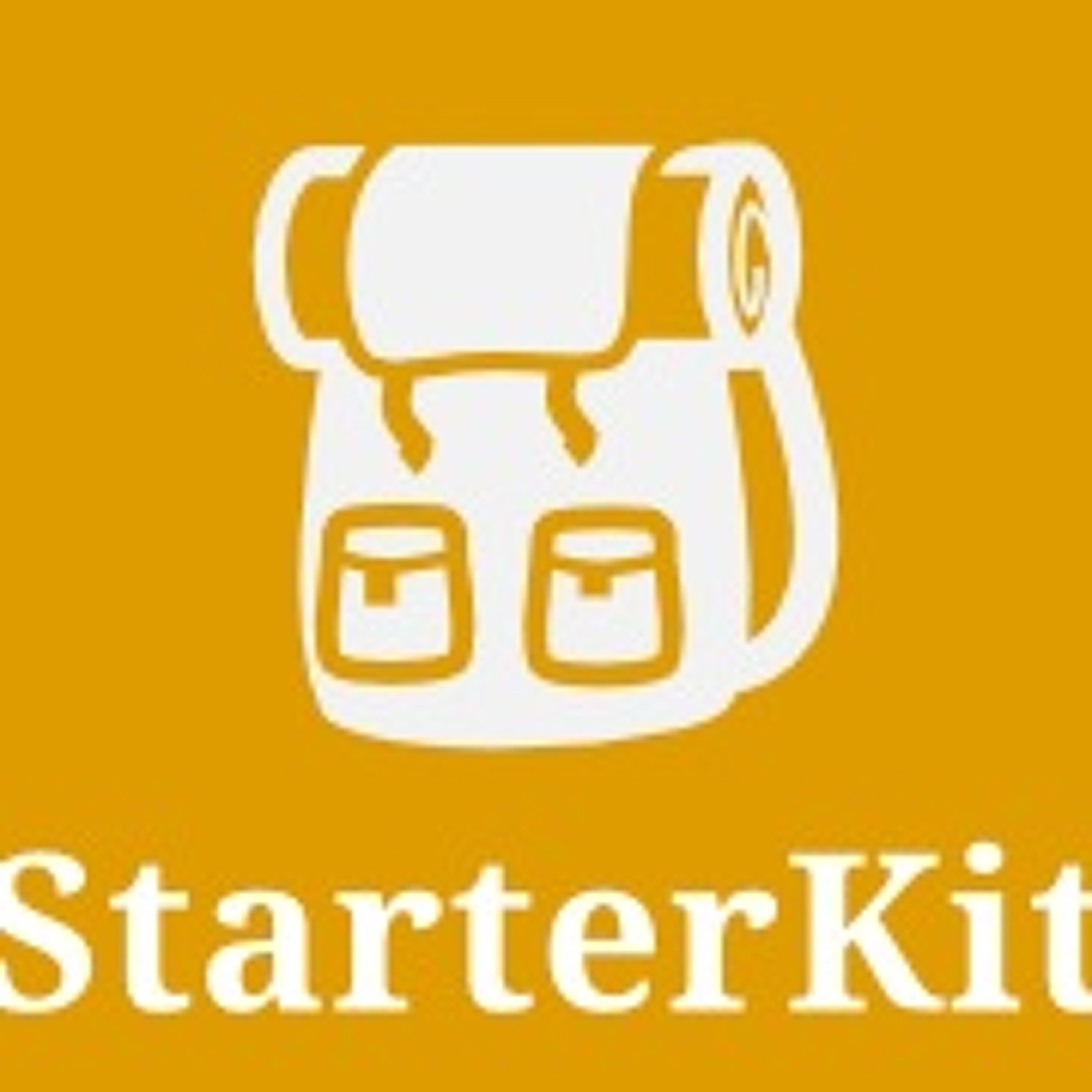 Starter Kit(Prod. By Sean Bentley)