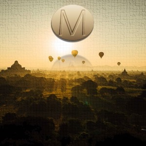 Track artwork