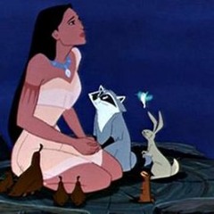 Colors Of The Wind (Disney's 'Pochahontas' Cover)