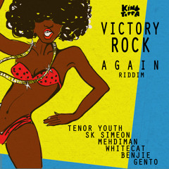 Tenor Youthman - Mi Lion