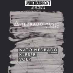 Kleber @ Galpao Secreto - Medrado Music Showcase