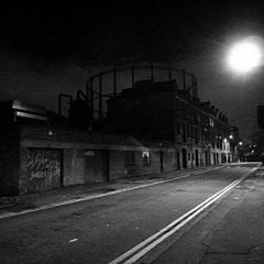 BLUEY - AFTER HOURS (INSTRUMENTAL)