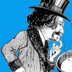 Sholem Aleichem reads the opening of "Ven Ikh Bin Royhtshild"