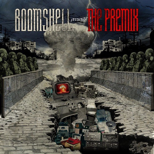 Solar Powered Emcees (feat. Killah Priest, Hell Razah, Rich Raw & Cosmic Crusader