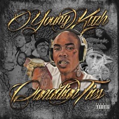 Your the One Young Kazh featuring Noble Taylor