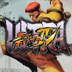 Ultra Street Fighter IV - Rolento's Theme