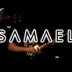 Samael - Rain