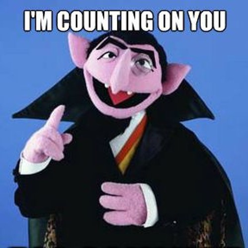 Counting On You (Feat Josh Levitre)