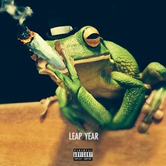 Leap Year ft ShoelaceJake (Prod. Drix Beats)