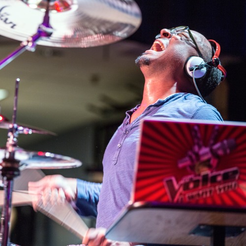 Stream Life After Berklee Drummer Nate Morton '94 (NBC's The Voice) by