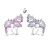 Artwork for The Heavy Pets - Last Babies (Bells and Robes Remix)