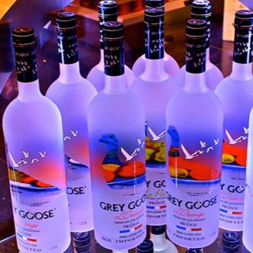 Kembo x Astro - GreyGoose