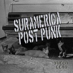 02 - Antidolby - Desvanesencia (Venezuela)