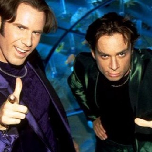 Haddaway & Eiffel 65 - What Is Love & Blue
