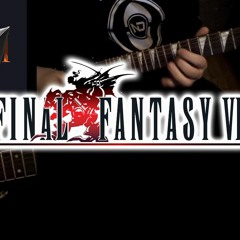 FF6 The Decisive Battle