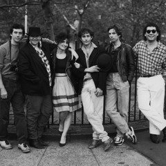 02 Drop Your Pants And Dance