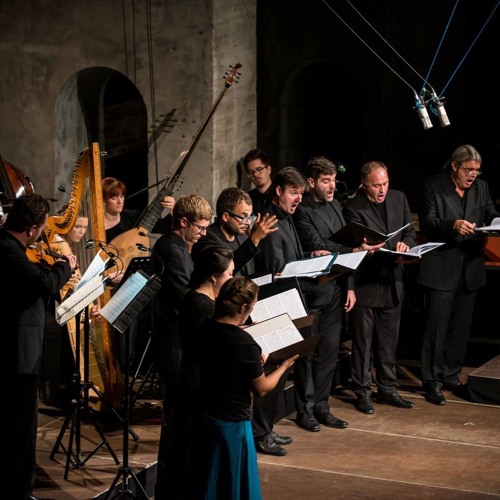 Johann Sebastian Bach - Der Geist hilft unsrer Schwachheit auf (Motette)