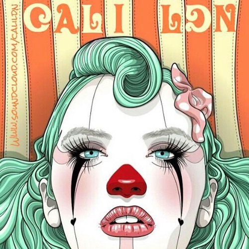 DJ CALI MARCH MIX 2016