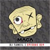 MACA EPISODE 029 DJ TAMEIL (JERSEY CLUB MUSIC)