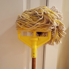 Mr. Mop
