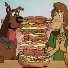 czy nikt nie ma ochoty na kanapke?