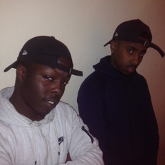 ACE DOLO X KRUDEVELI CAPONE - AM