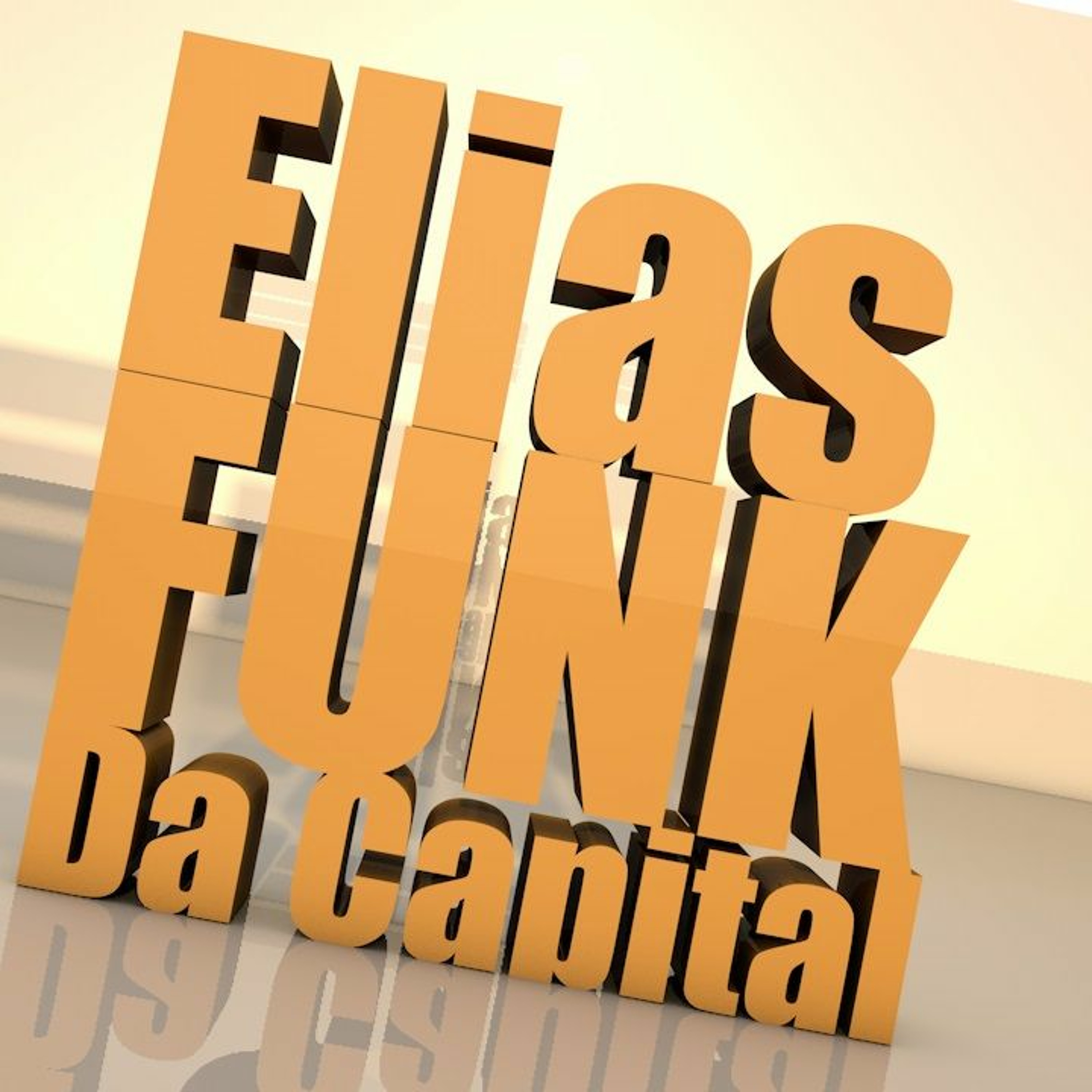 ELIAS FUNK Perfil 2