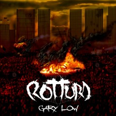 Rottura - Gary Low - 04 - Breaking Minds