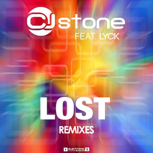 CJ Stone - Lost (ft Lyck) (XOXO Radio Edit)