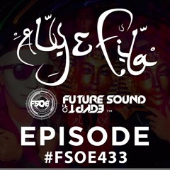 * FSOE 433 * Ula - Going Merry [Cloudland Music]