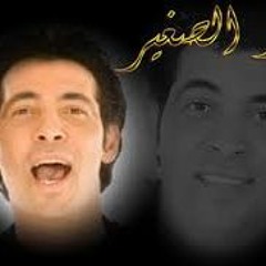 سعد الصغير  أنشاء الله