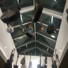 Burn Your Village To The Ground - A Tribe Called Red (Palmeri Remix)