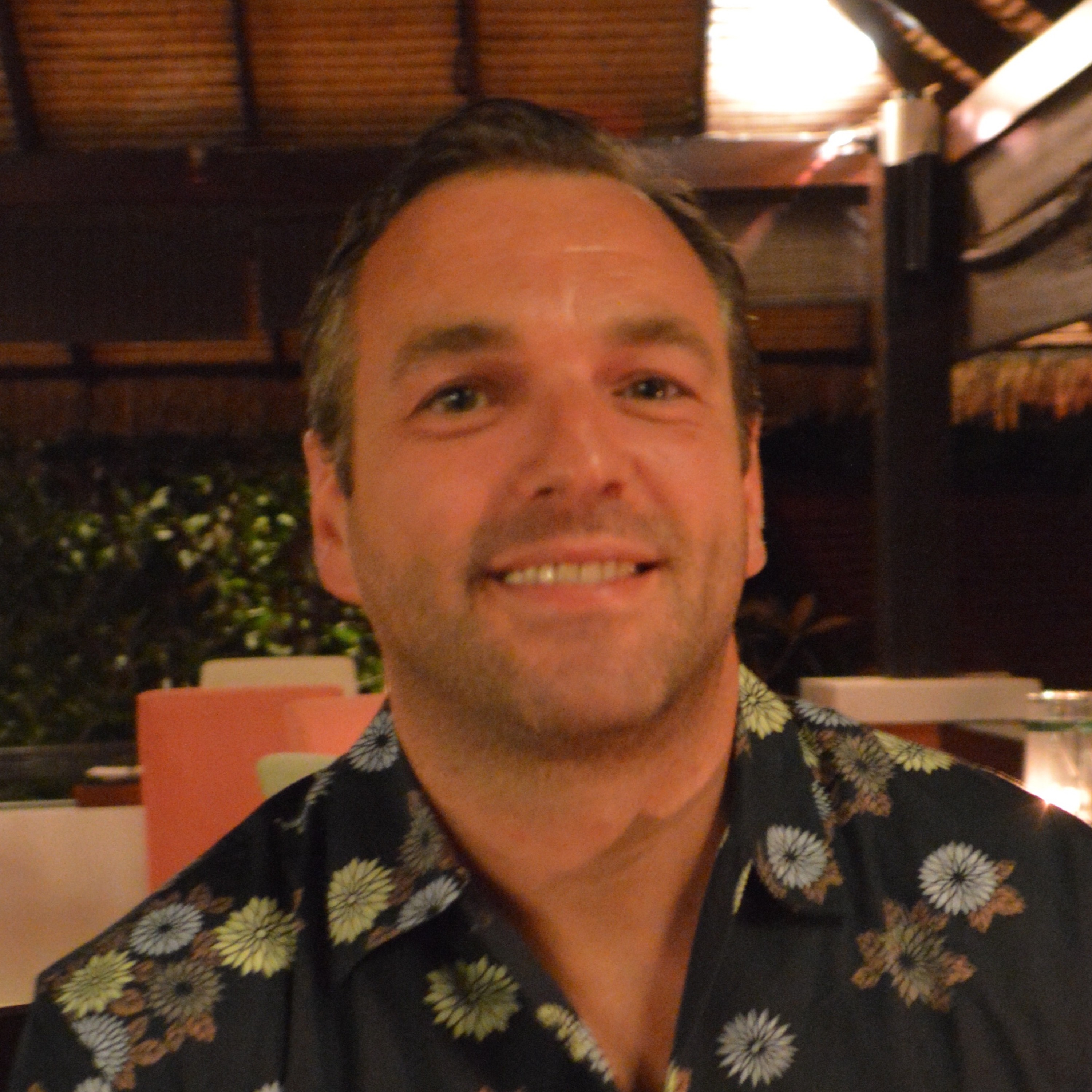 Oscar Luque