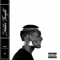 Skeleton Thoughts (Prod. By Jcorreabeats)