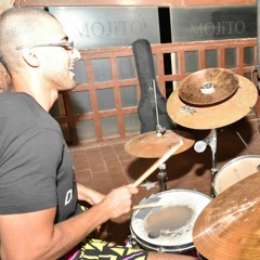 Code Masr - Lama 7abeit Live at El Sawy Culture Wheel