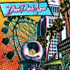 California (Close My Eyes)