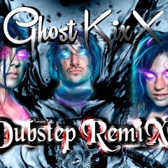 Krew-ella - Alive (Ghost KixX Melodic Dubstep Remix)