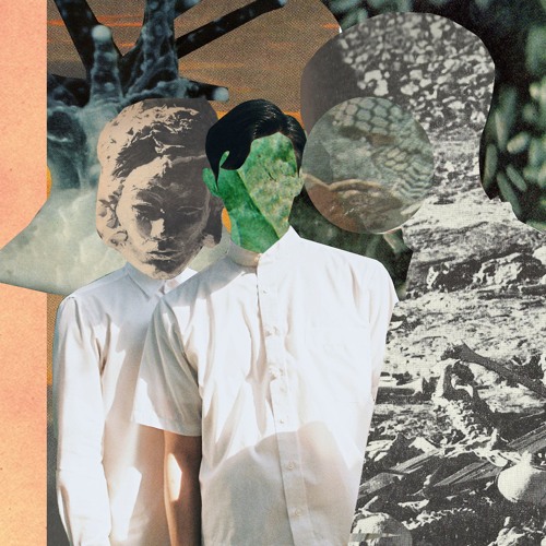 METVLFIGVREZ // The Split Tape