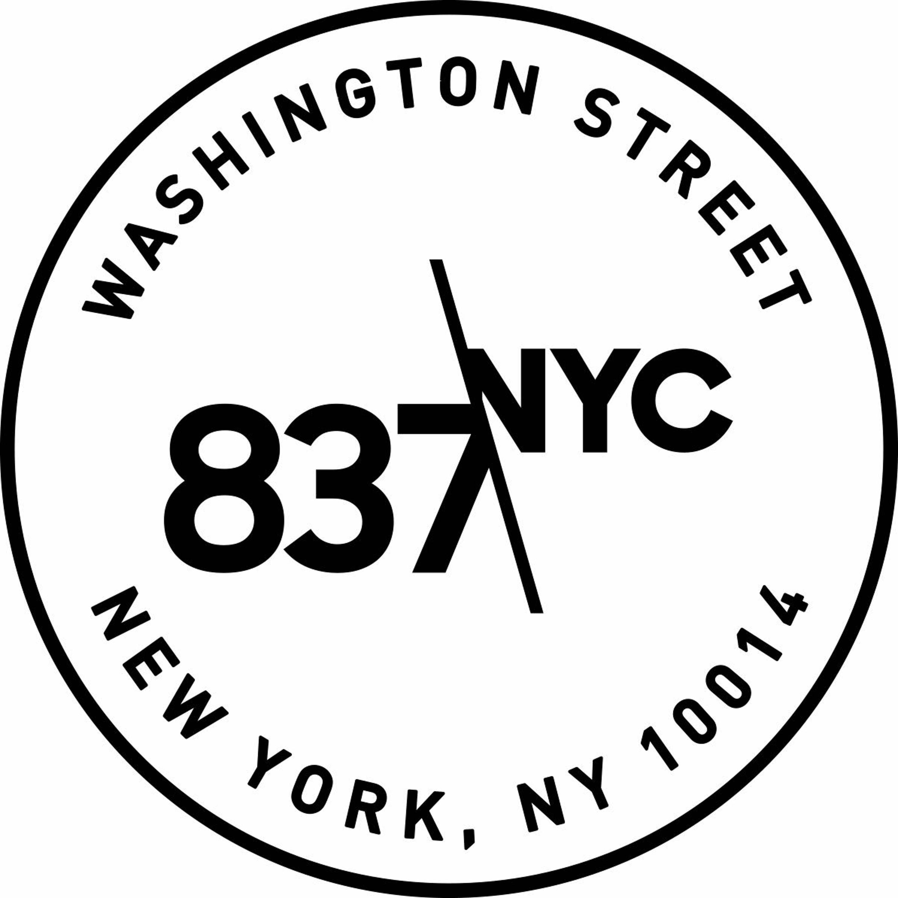837 Sounds (Samsung Flagship) episode artwork