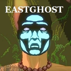 EASTGHOST - wealmostmadeit