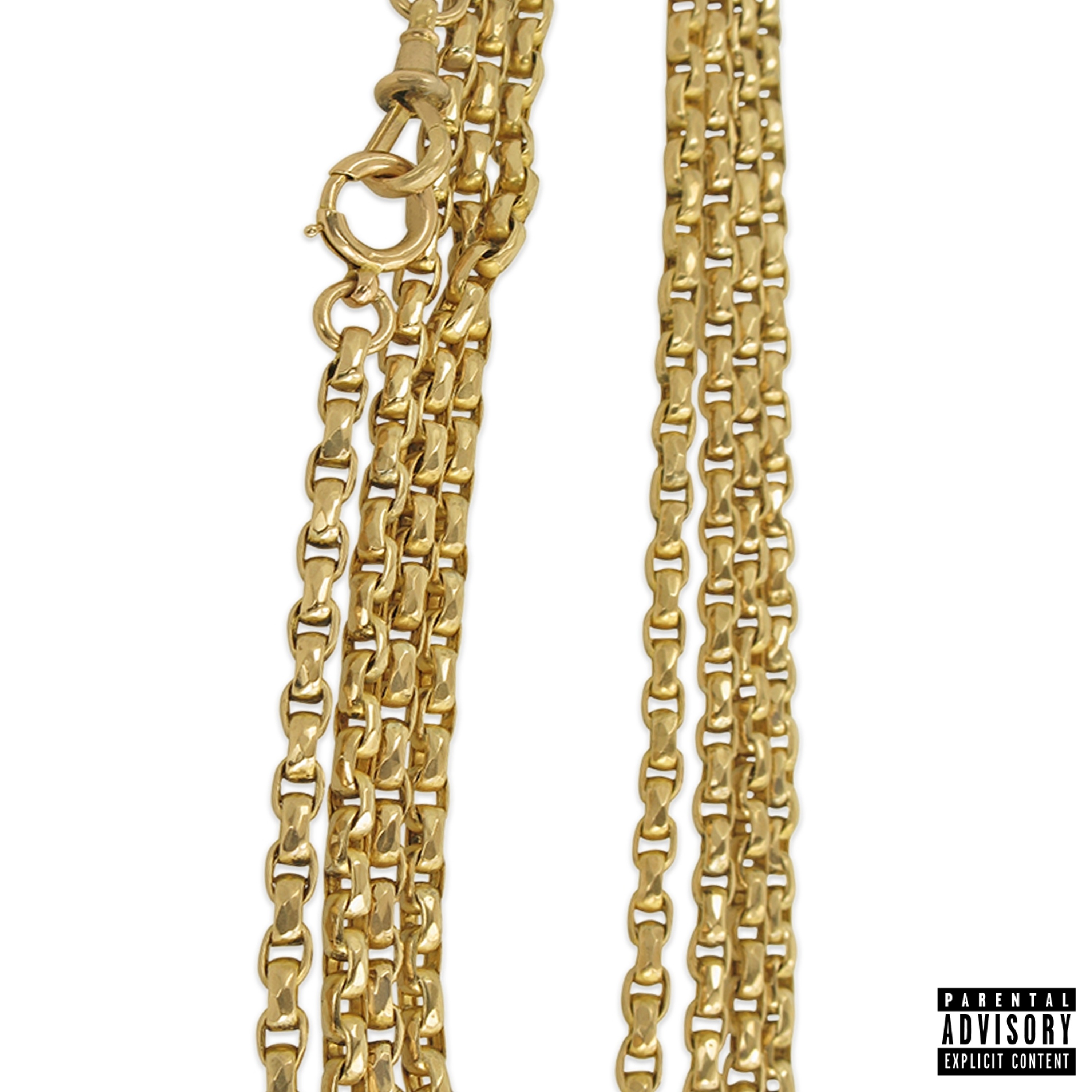 Cartier - Act Like You Know (Available NOW)